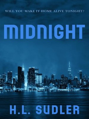 cover image of Midnight